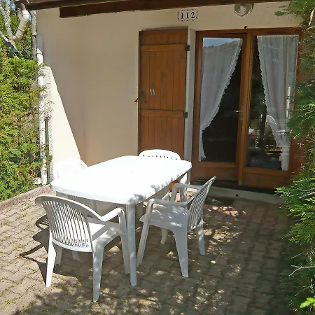 Holiday Les Hameaux De L'amelie.2 * Soulac-sur-Mer